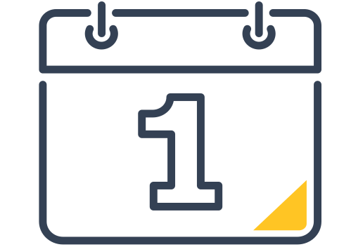 スケジュール調整